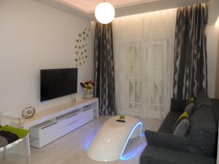 Laura White Tower Apartment - 3