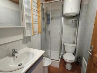Résidence Alpet Ii - Appartement 4/6 personnes MAE-8374 - 3