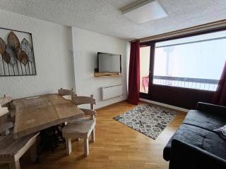 Résidence Chalmettes - Joli studio rénové avec accès direct aux pistes. parking privé. MAE-8704 - Montgenèvre - 8