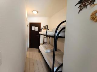 Résidence Anges - Studio zone pistes - 29m² 4 personnes MAE-8814 - Montgenèvre - 4