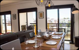 StyleSuite Marina Agadir - 2