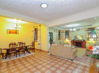 N1 house St Helen lane Karen - Nairobi - 4