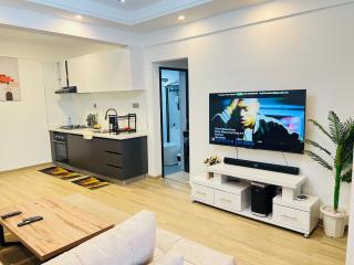 BCEs 1BR, Marina Bay - Westlands - 0