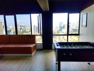 BCEs 1BR, Marina Bay - Westlands - 3
