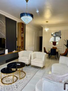 Emerald luxe with constant power - Lagos - 5