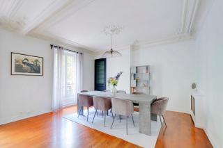 Prestige Avenue Kléber - Paris - 9