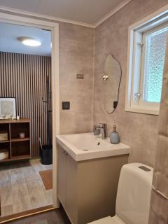 Kattugglans Guestroom 2 - Ljungby - 6