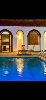 Paradise Apartments - 1