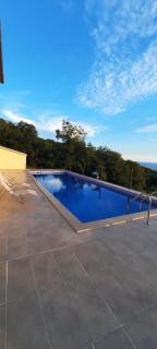 House with pool and seaview - Kuljače - 1