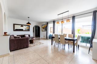 Seabreeze 2BR Haven Ocean Walk and Sunsets - Tamellalt - 5