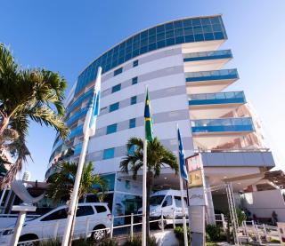 Comfort Suites Macaé - 2