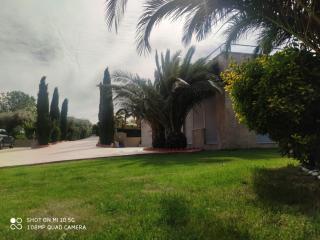 Villa Atardeceres - Trujillo - 7