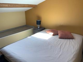 Villa climatisée sur les bas de Saint-Pierre la mer - 1