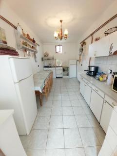 Mezei Kuckó Apartman - 4