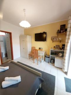 Mezei Kuckó Apartman - Bük - 6