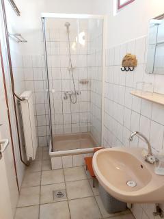 Mezei Kuckó Apartman - Bük - 3