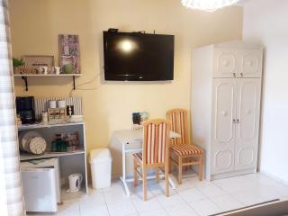 Mezei Kuckó Apartman - Bük - 2