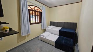 Apartamento Jardim da Montanha - Santa Teresa - 7