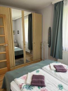 Erdősor apartman - 1