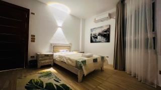 Y Shadows Degla Maadi Classy Apartment - Il Cairo - 0