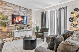 Amazing 04 BedroomPrivate Pool -Champions Gate - 0