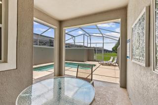 Amazing 04 BedroomPrivate Pool -Champions Gate - 4