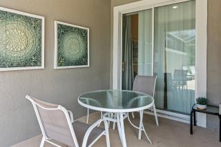 Amazing 04 BedroomPrivate Pool -Champions Gate - 1