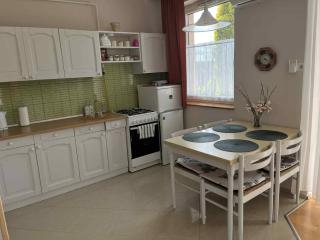 Erdősor apartman - 2