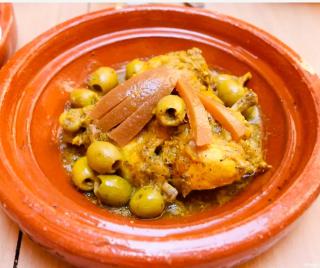 Riad SULTANA lateral seaview - 4