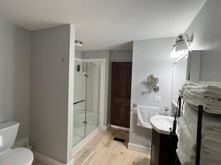 Willow Lane Cottage - Kingsclear - 1