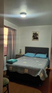 Acogedor departamento en Cusco - Cuzco - 2