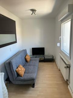 Apartment in Osnabrück - 8