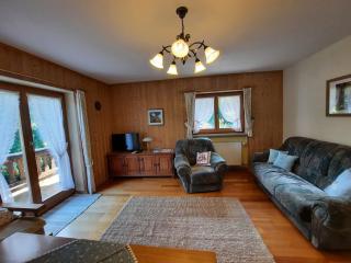 Ferienwohnung YogaHaus Berchtesgaden - Bischofswiesen - 1