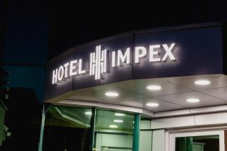 Hotel Impex - 0