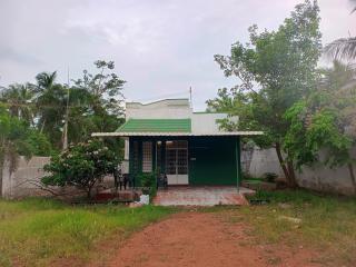 Narpavi House - 0