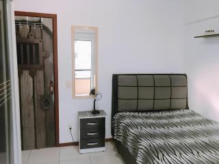 Apartamento inteiro na praia de Balneario Camboriu - Balneário Camboriú - 3
