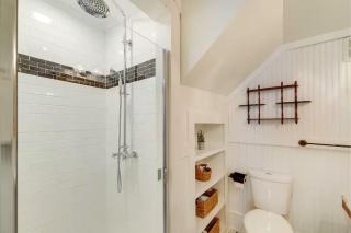 Unit B Victorian New Bern Vacation Rental In Downtown! - New Bern - 3