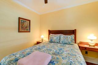 Unit B Victorian New Bern Vacation Rental In Downtown! - New Bern - 1