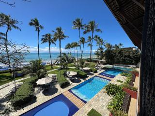 Baobá Residence Porto de Galinhas Beira Mar na Vila - 3