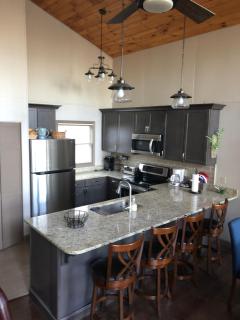 Beech Mountain Swiss-style Chalet - 3
