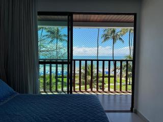 Baobá Residence Porto de Galinhas Beira Mar na Vila - 1
