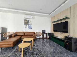 Ayutthaya Pool Villa - 9