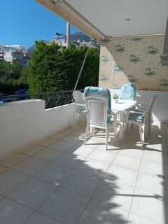Polys Home - 1