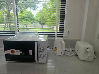 Ayutthaya Pool Villa - 3