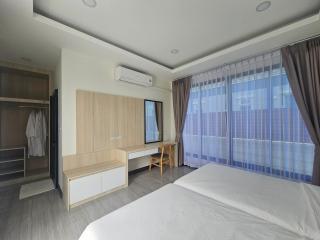 Ayutthaya Pool Villa - Ban Ko Rian - 2