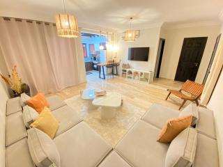 SERENITY 2BR apartments , carré Eden mall Marrakech - 0