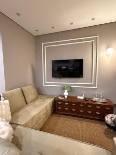 Super Comfort Apartment - Campos do Jordão - 0