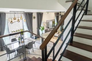 Leavy Haven, Botanica CT, Balik Pulau, Penang - 9