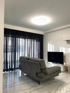 MAPAS - luxury 3 bedroom Apartments - 3
