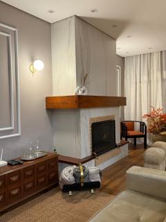Super Comfort Apartment - Campos do Jordão - 7